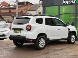 Dacia Duster — miniatura 5
