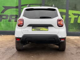 Dacia Duster — miniatura 6