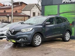 Renault Kadjar — miniatura 1