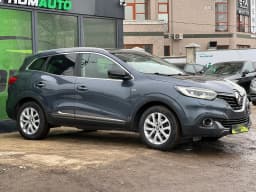 Renault Kadjar — miniatura 2