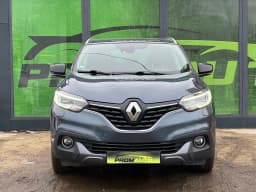 Renault Kadjar — miniatura 3