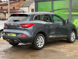 Renault Kadjar — miniatura 4