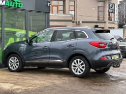 Renault Kadjar — miniatura 5