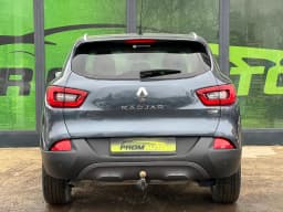 Renault Kadjar — miniatura 6