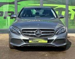 Mercedes-Benz C-Class — miniatura 3