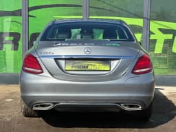 Mercedes-Benz C-Class — miniatura 6