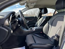 Mercedes-Benz C-Class — miniatura 7
