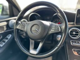 Mercedes-Benz C-Class — miniatura 12