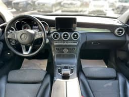 Mercedes-Benz C-Class — miniatura 13