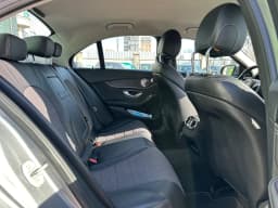Mercedes-Benz C-Class — miniatura 14