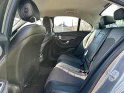 Mercedes-Benz C-Class — miniatura 16