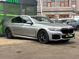 BMW 7 Series — miniatura 3