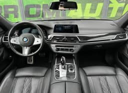 BMW 7 Series — miniatura 15