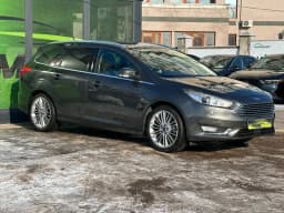 Ford Focus — miniatura 2