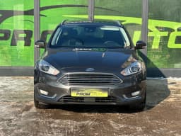 Ford Focus — miniatura 3