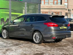 Ford Focus — miniatura 5