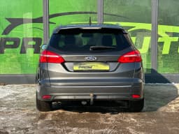 Ford Focus — miniatura 6