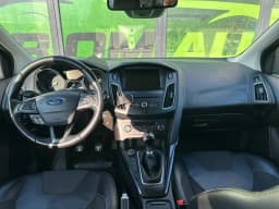 Ford Focus — miniatura 7