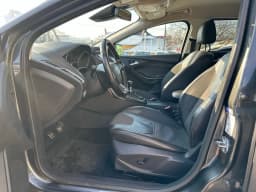 Ford Focus — miniatura 8