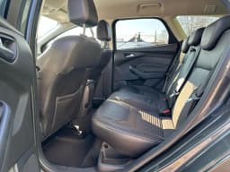 Ford Focus — miniatura 9