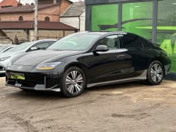 Hyundai IONIQ — miniatura 1