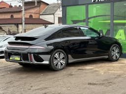 Hyundai IONIQ — miniatura 4