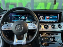 Mercedes-Benz E-Class — miniatura 12