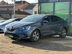Renault Megane — miniatura 1