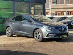 Renault Megane — miniatura 3