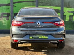 Renault Megane — miniatura 5