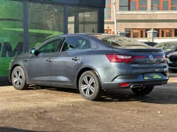 Renault Megane — miniatura 6
