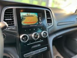 Renault Megane — miniatura 14