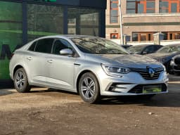 Renault Megane — miniatura 3