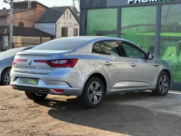 Renault Megane — miniatura 4