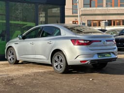 Renault Megane — miniatura 6