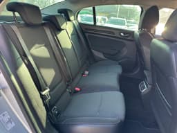 Renault Megane — miniatura 9