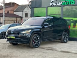 Skoda Kodiaq — miniatura 1