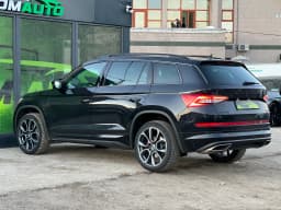 Skoda Kodiaq — miniatura 6