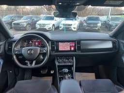 Skoda Kodiaq — miniatura 9