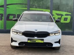 BMW 3 Series — miniatura 2