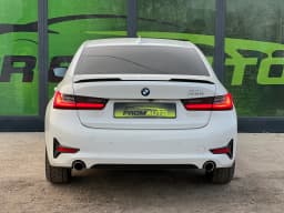 BMW 3 Series — miniatura 6