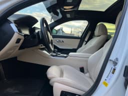 BMW 3 Series — miniatura 7