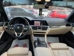 BMW 3 Series — miniatura 9