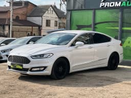 Ford Mondeo — miniatura 1