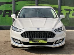 Ford Mondeo — miniatura 2
