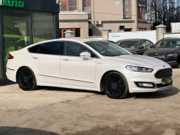Ford Mondeo — miniatura 3