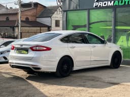 Ford Mondeo — miniatura 4