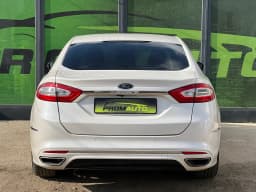 Ford Mondeo — miniatura 5