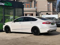 Ford Mondeo — miniatura 6