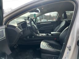 Ford Mondeo — miniatura 7